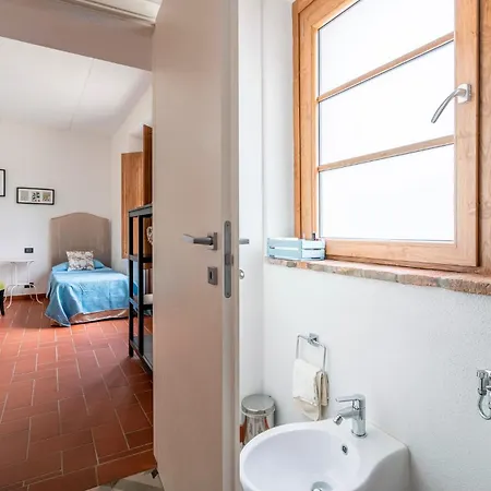 Beautiful In With Wifi Σπίτι διακοπών Monsummano Terme