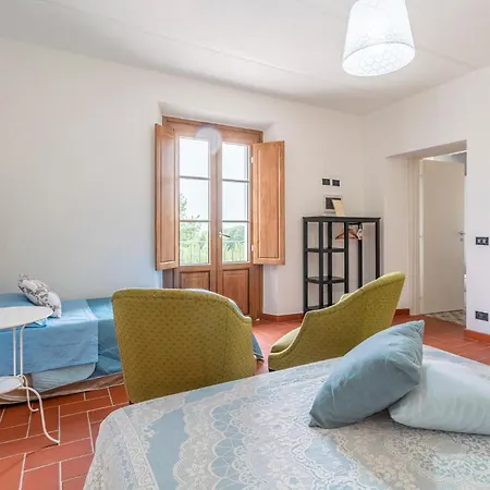 Tatil Evi Beautiful In With Wifi Monsummano Terme