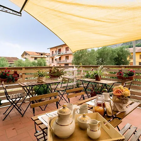 Beautiful In With Wifi Tatil Evi *